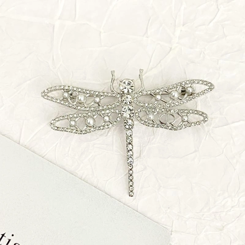 Christian Dior Brooches Bright 236356