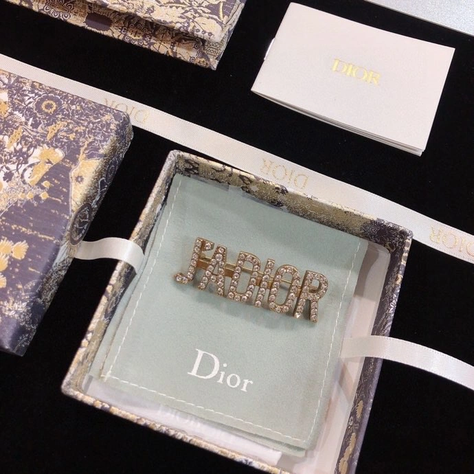 Christian Dior Brooches TopPick 235621