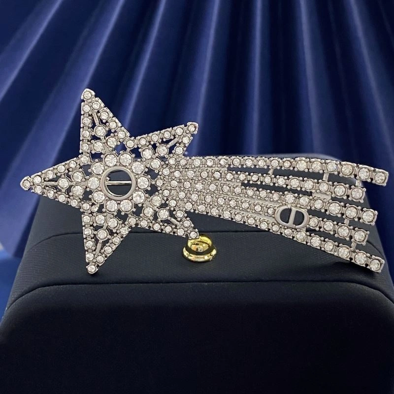 Christian Dior Brooches Contemporary 235626