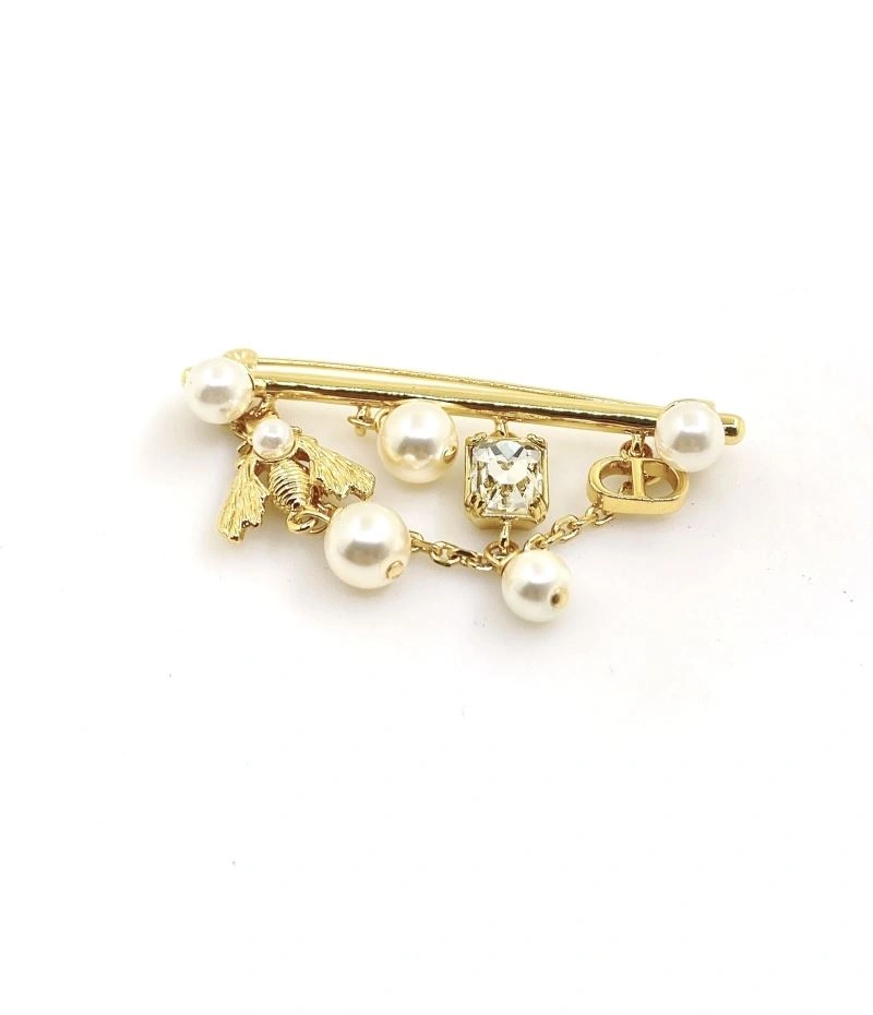 MultiPurpose Christian Dior Brooches 235624