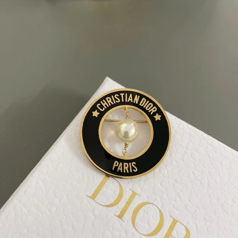 Christian Dior Brooches HighQuality 235360
