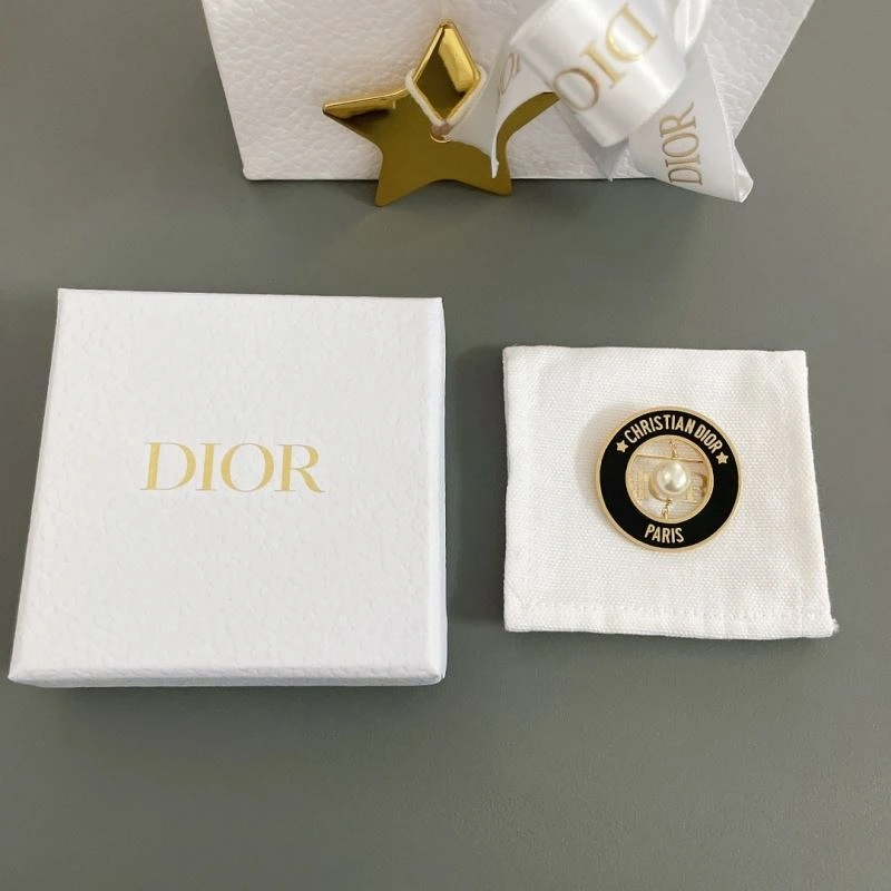 Christian Dior Brooches HighQuality 235360