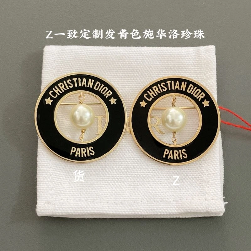 Christian Dior Brooches HighQuality 235360