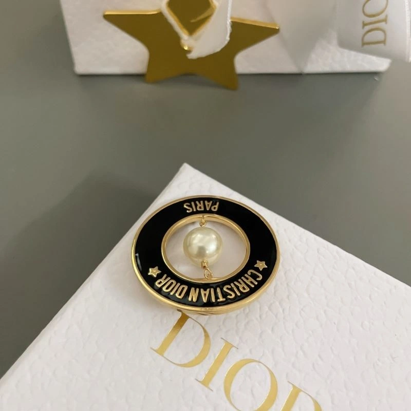 Christian Dior Brooches HighQuality 235360