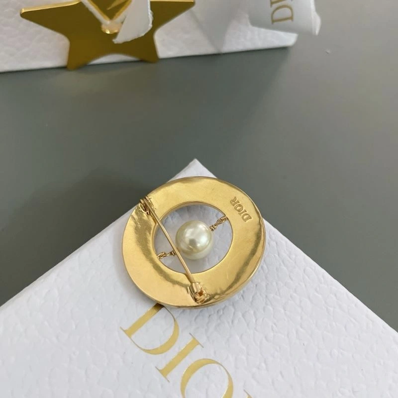 Christian Dior Brooches HighQuality 235360