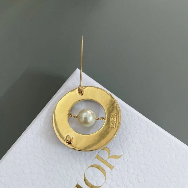 Christian Dior Brooches HighQuality 235360