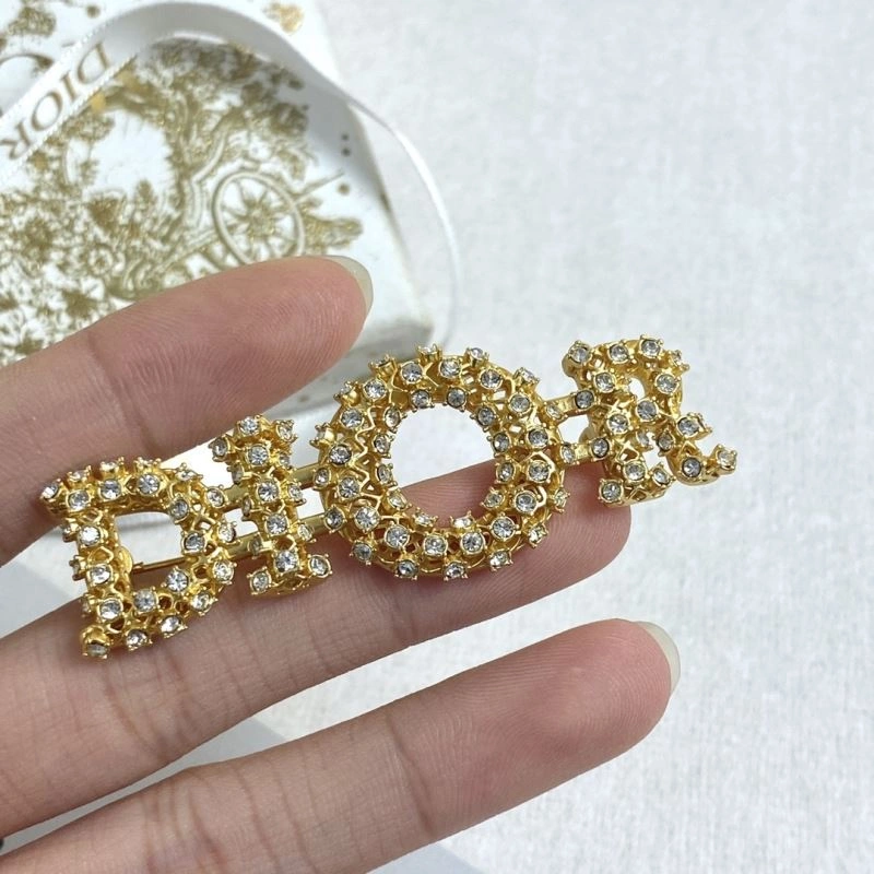 QuickDry Christian Dior Brooches 235342