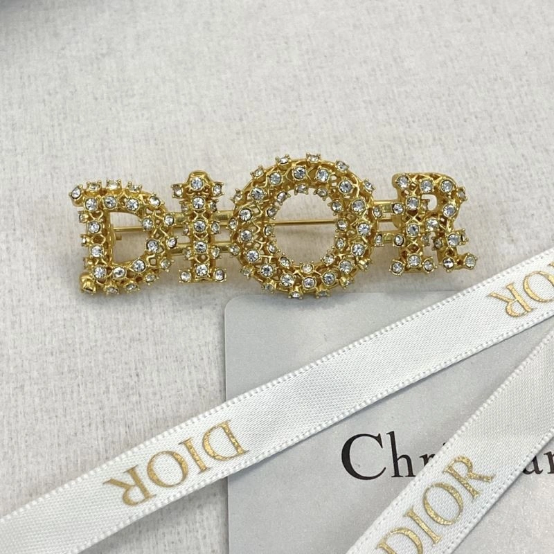 QuickDry Christian Dior Brooches 235342