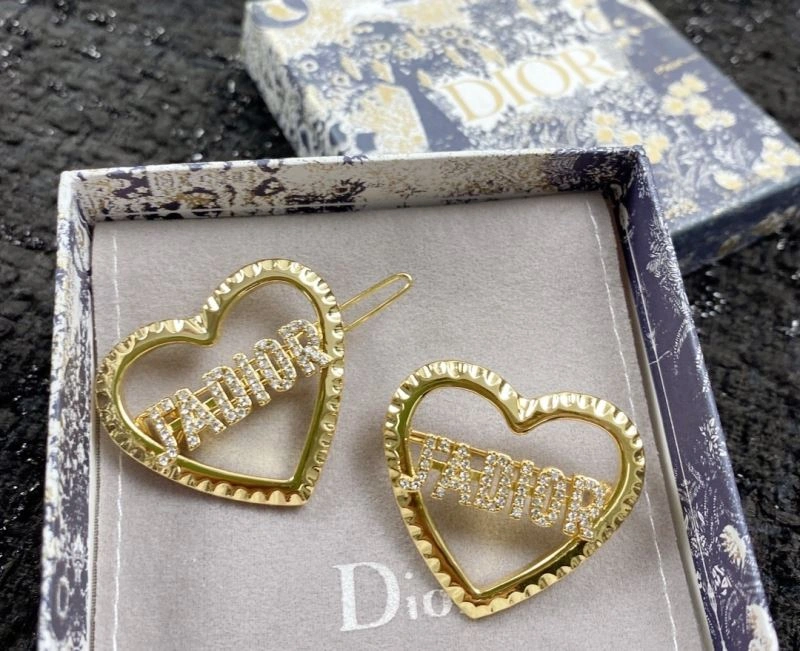 Christian Dior Brooches Seasonal 235412