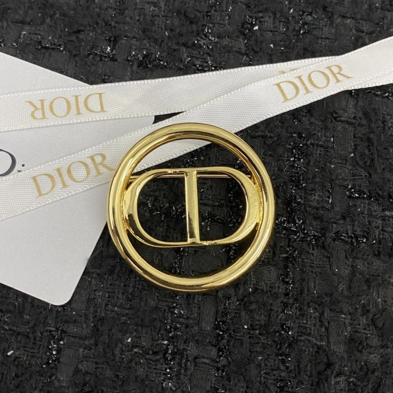 Christian Dior Brooches GoodFit 235338