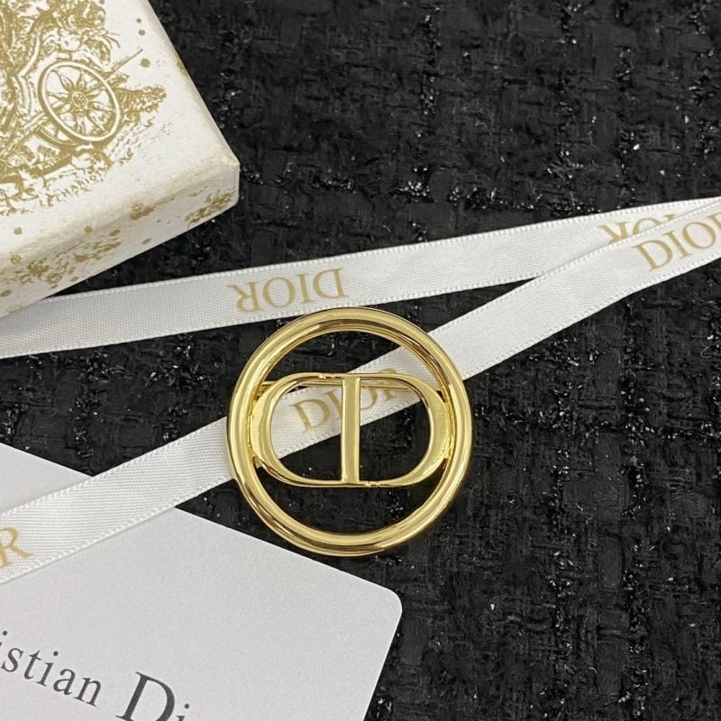 Christian Dior Brooches GoodFit 235338