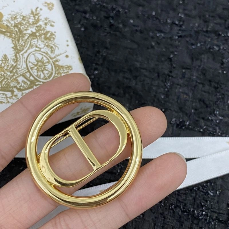 Christian Dior Brooches GoodFit 235338