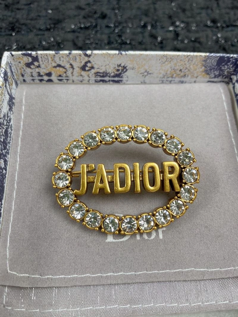 Christian Dior Brooches Durable 232398