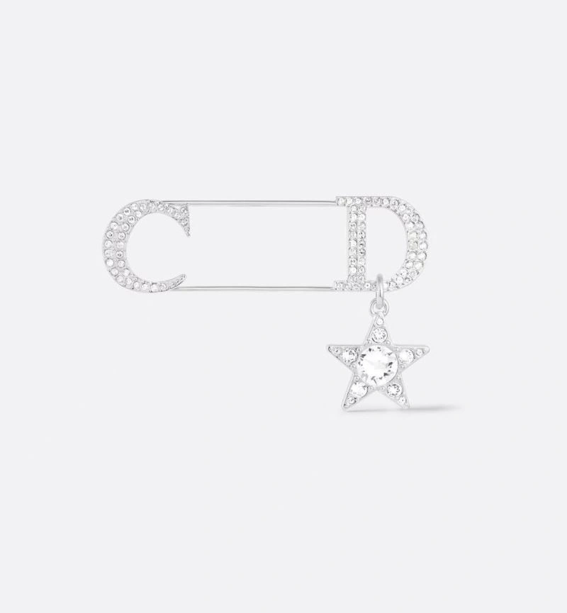 Sophisticated Christian Dior Brooches 235098