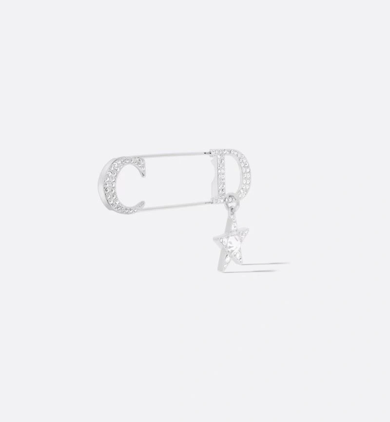 Sophisticated Christian Dior Brooches 235098