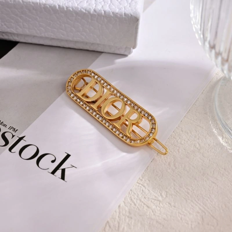 Christian Dior Brooches Functional 235097