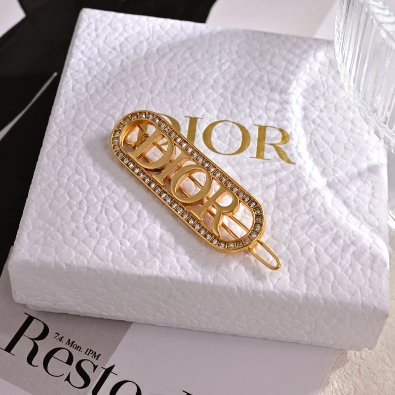 Christian Dior Brooches Functional 235097