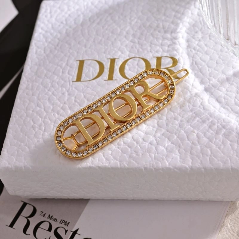 Christian Dior Brooches Functional 235097