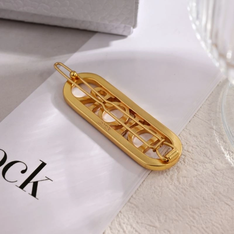 Christian Dior Brooches Functional 235097