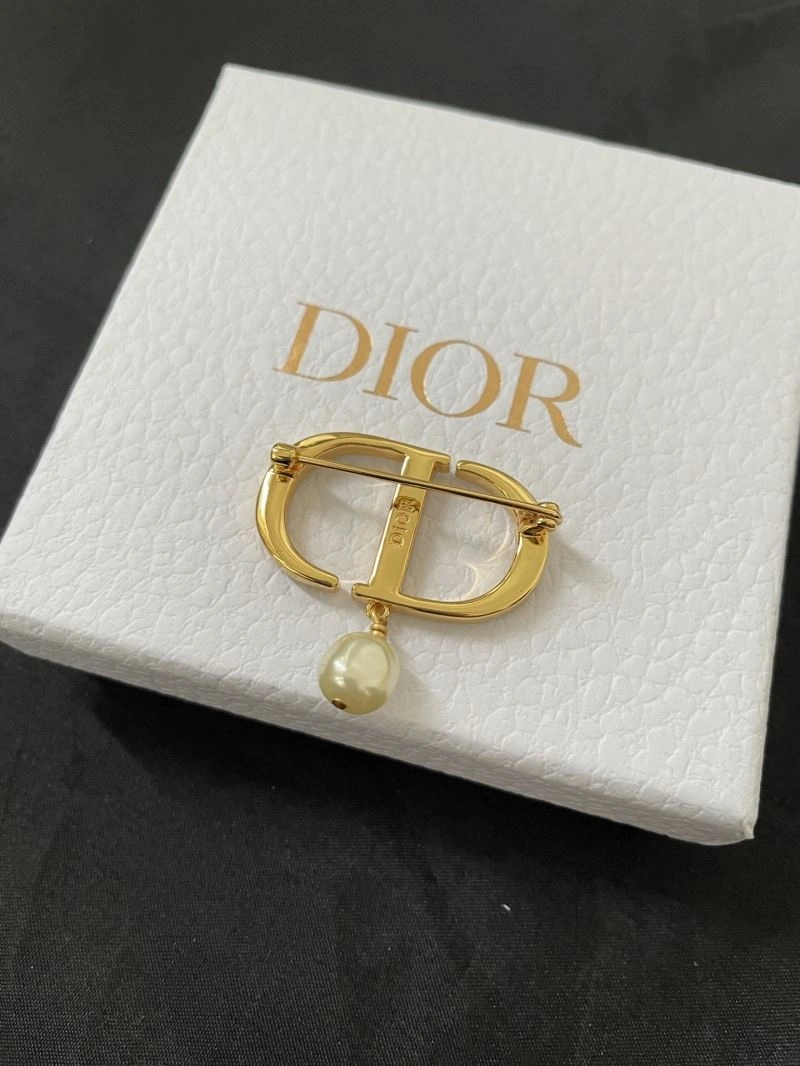 Christian Dior Brooches AllSeason 235087