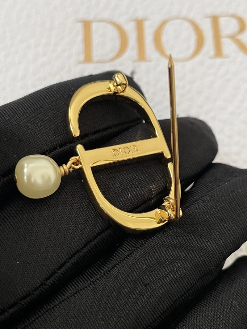 Christian Dior Brooches AllSeason 235087