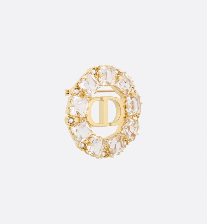 WellDesigned Christian Dior Brooches 235096