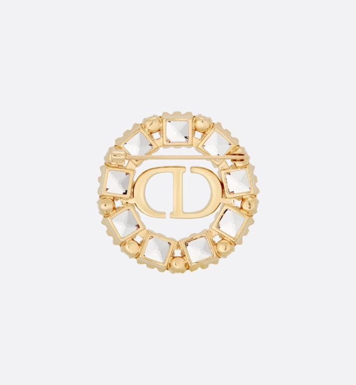 WellDesigned Christian Dior Brooches 235096