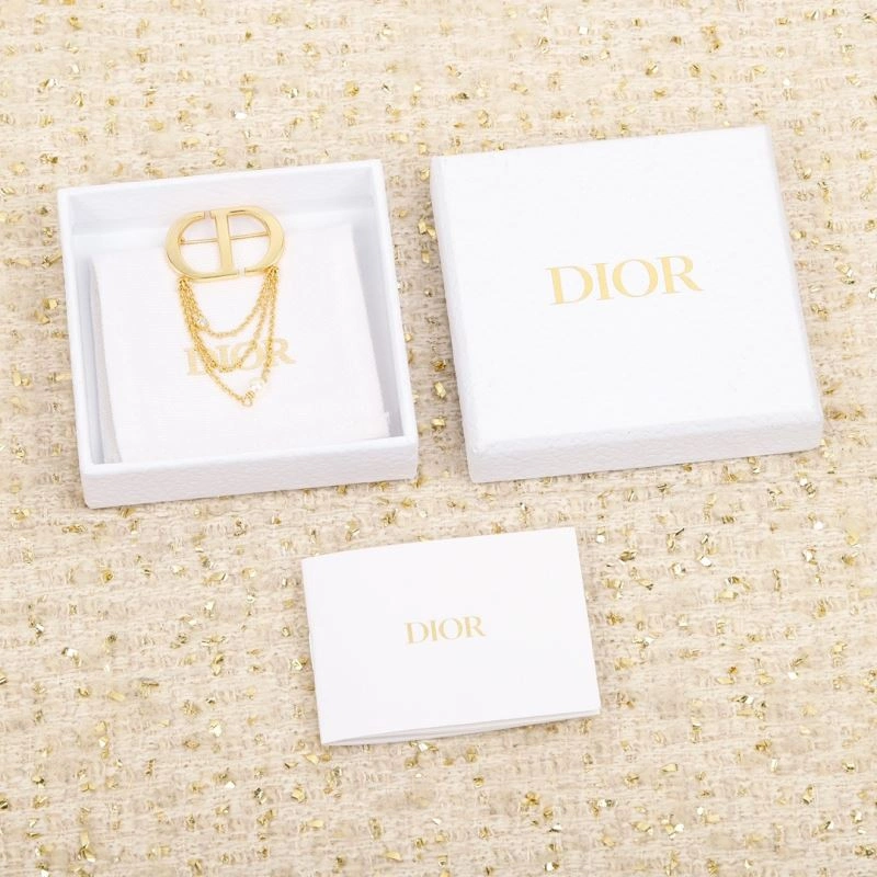Christian Dior Brooches Comfortable 235088