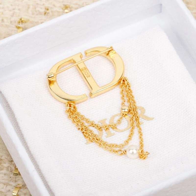 Christian Dior Brooches Comfortable 235088