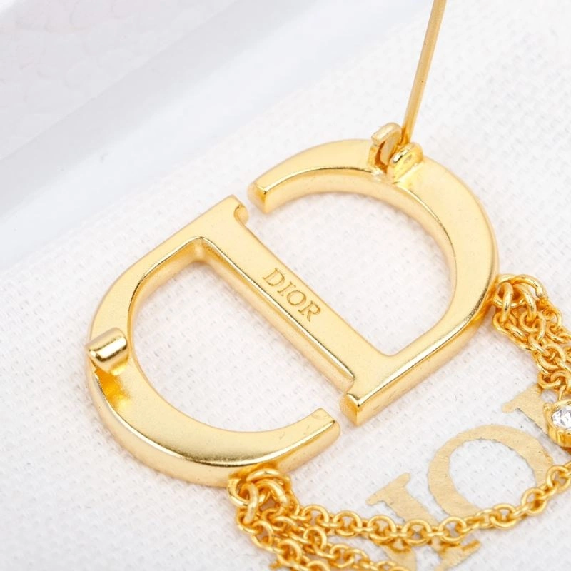 Christian Dior Brooches Comfortable 235088