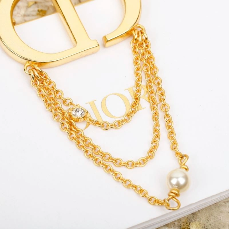 Christian Dior Brooches Comfortable 235088
