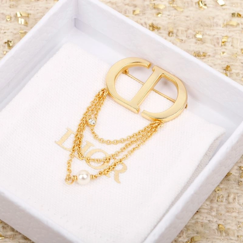 Christian Dior Brooches Comfortable 235088