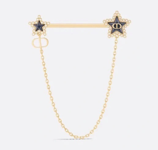 SmoothTexture Christian Dior Brooches 235084