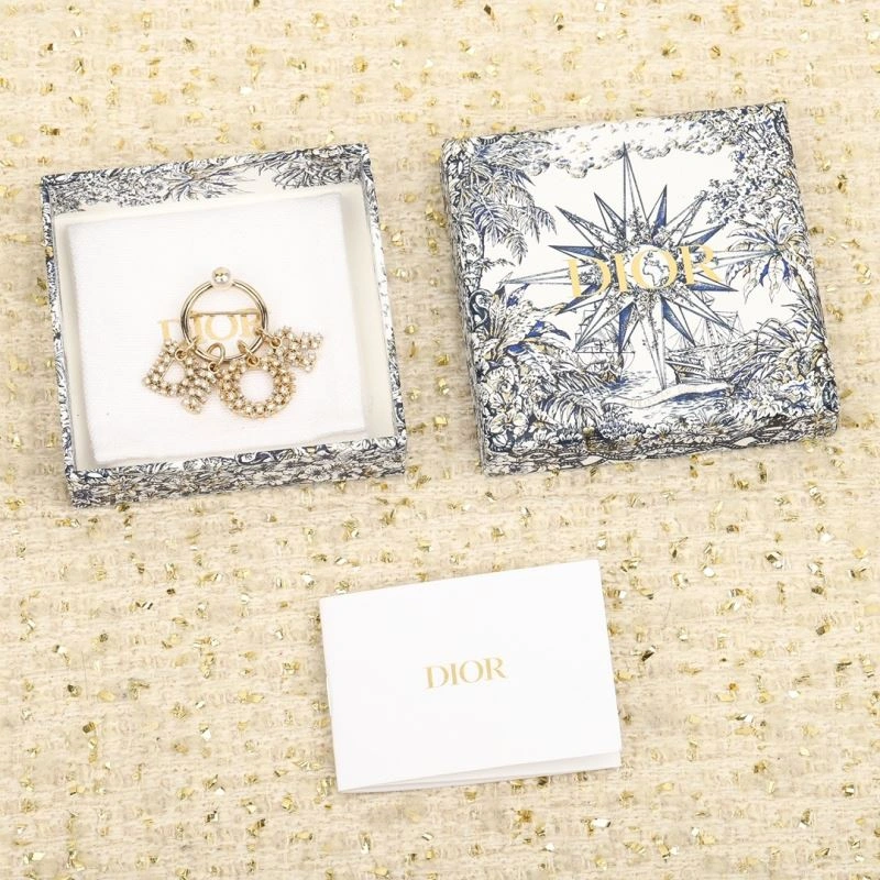 Christian Dior Brooches Trendy 235086