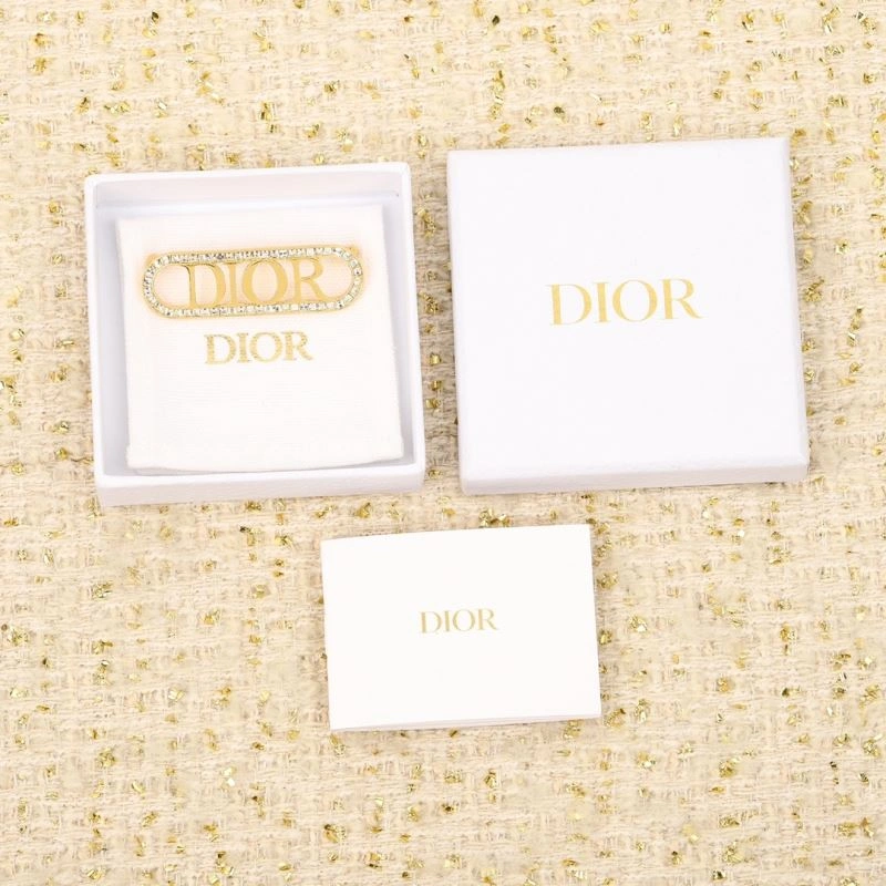 WellDesigned Christian Dior Brooches 234655