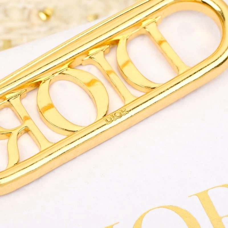 WellDesigned Christian Dior Brooches 234655