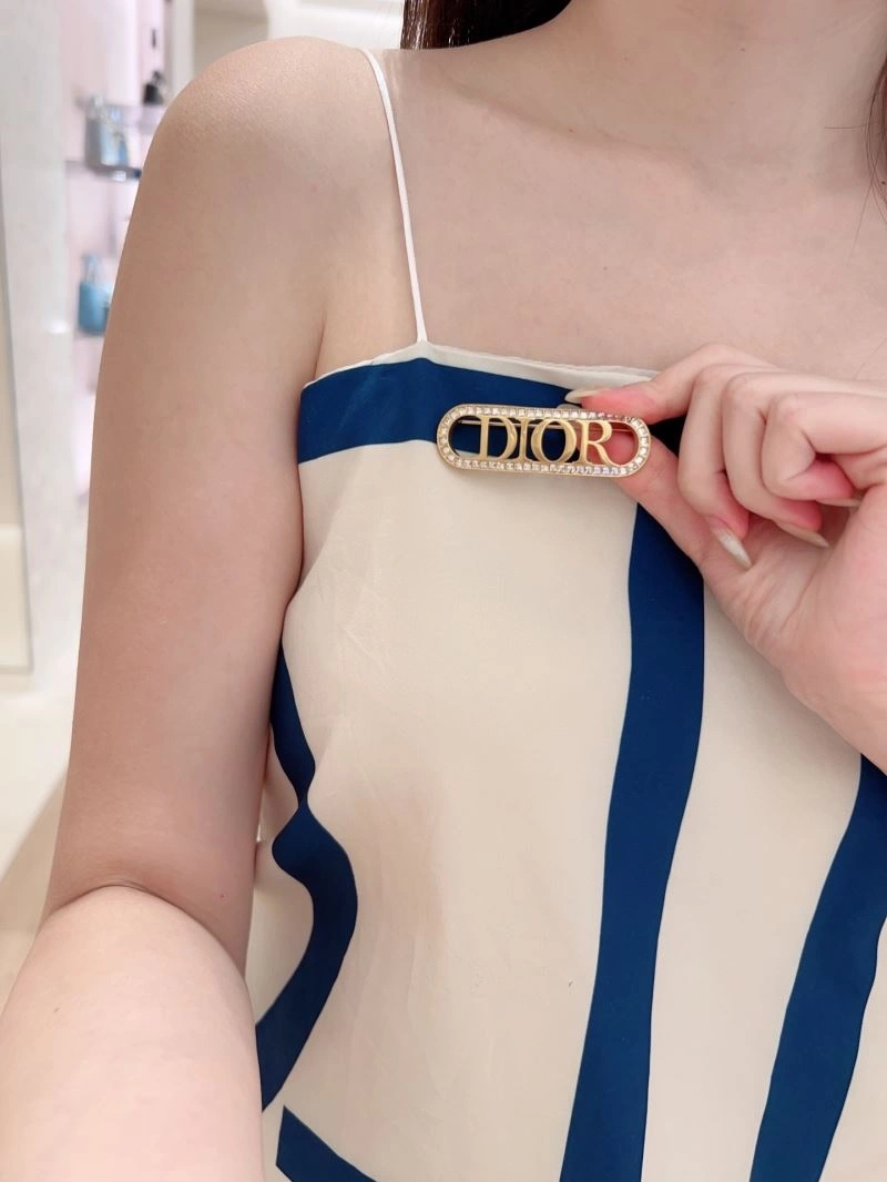 WellDesigned Christian Dior Brooches 234655