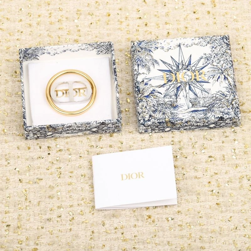Christian Dior Brooches NewStyle 234650