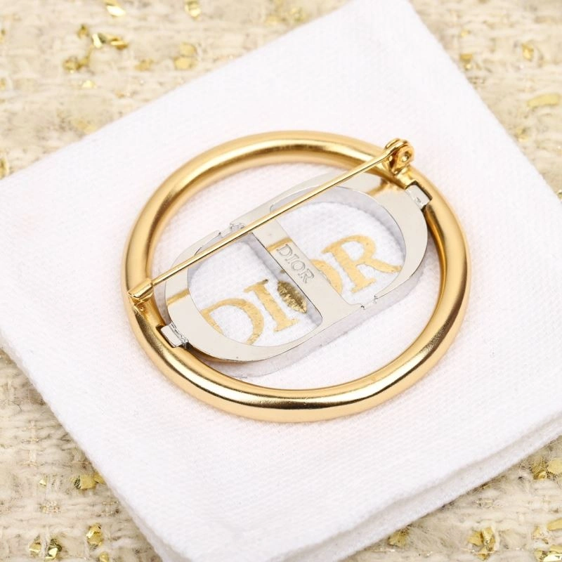 Christian Dior Brooches NewStyle 234650