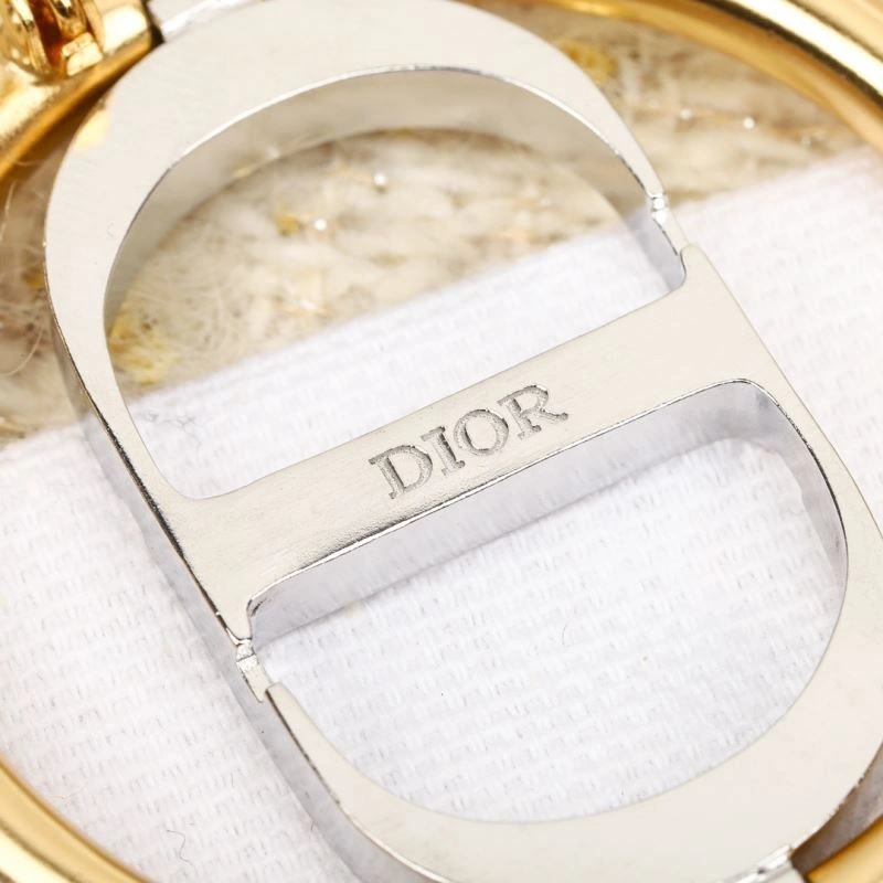 Christian Dior Brooches NewStyle 234650