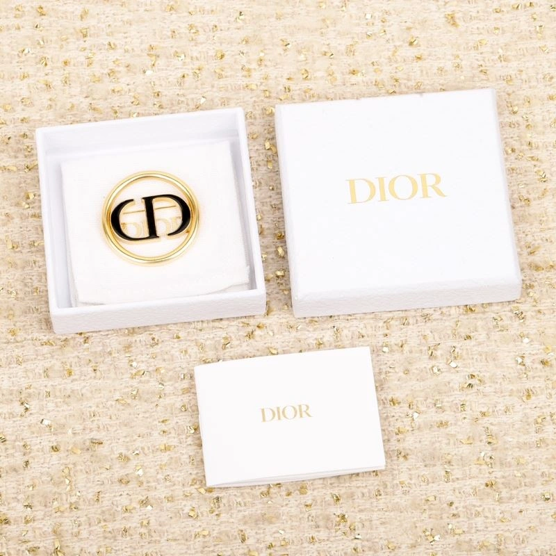 Christian Dior Brooches Trendy 234656