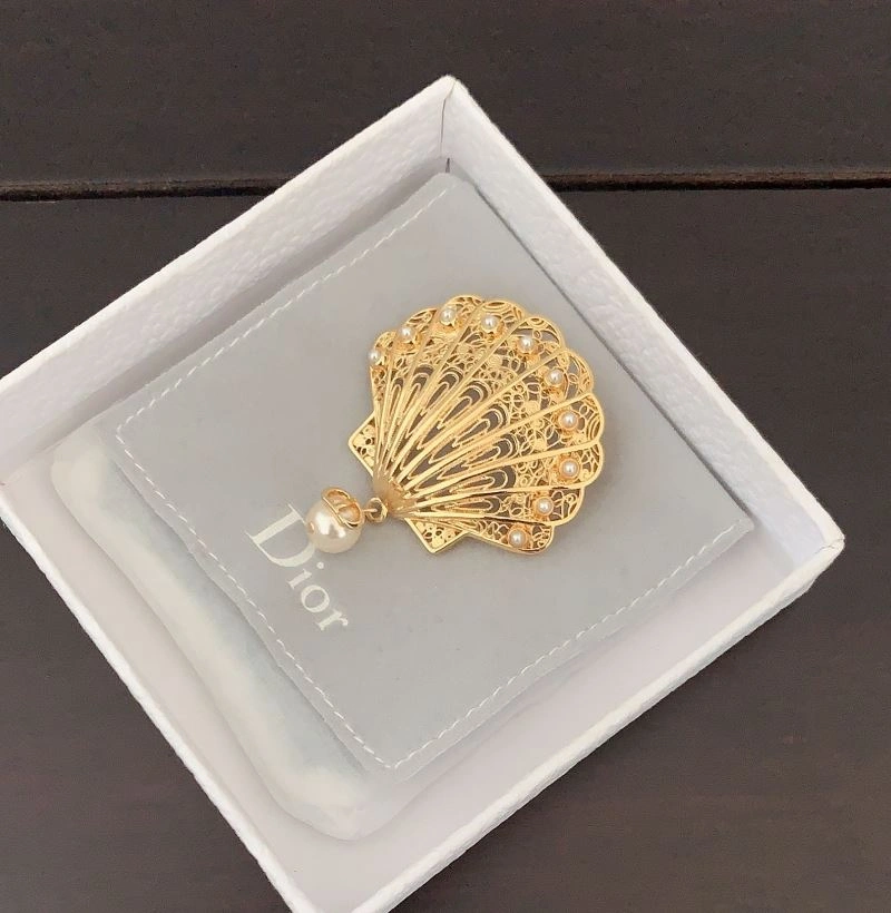 Christian Dior Brooches Contemporary 234609