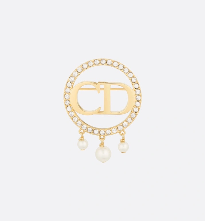 FlexibleFit Christian Dior Brooches 234606