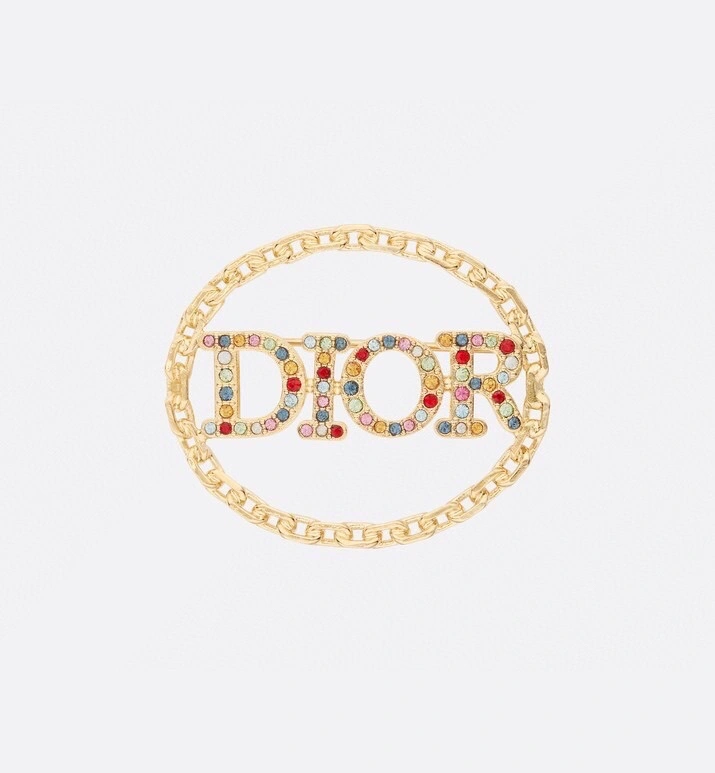 GoAnywhere Christian Dior Brooches 234599