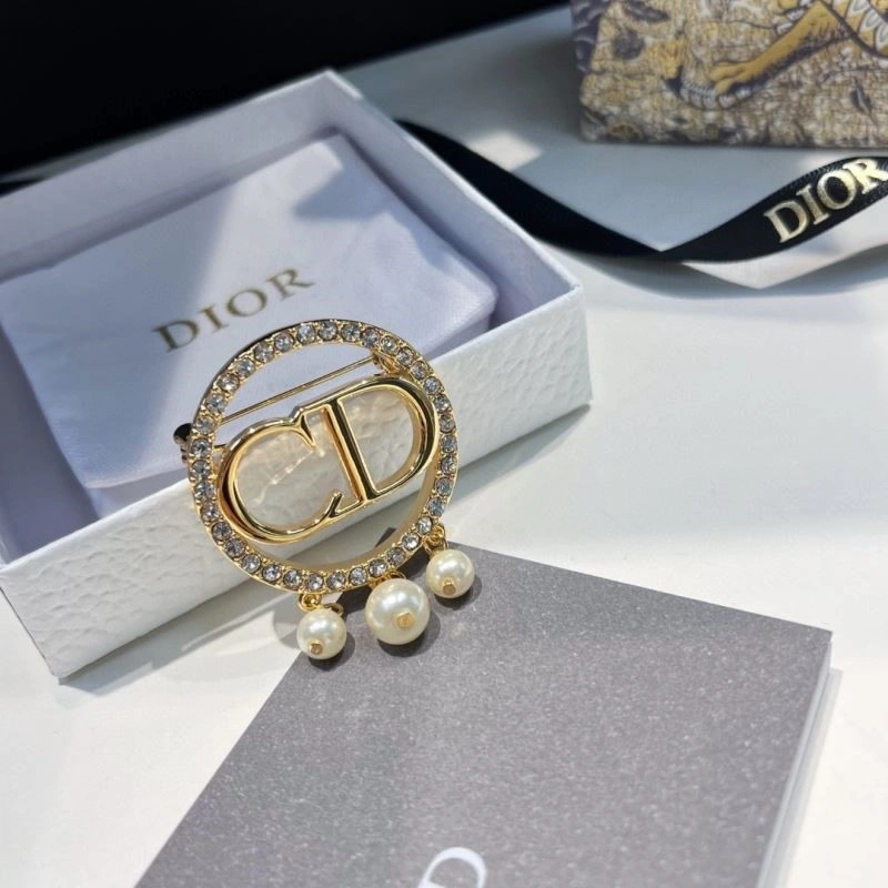 Christian Dior Brooches Efficient 234261