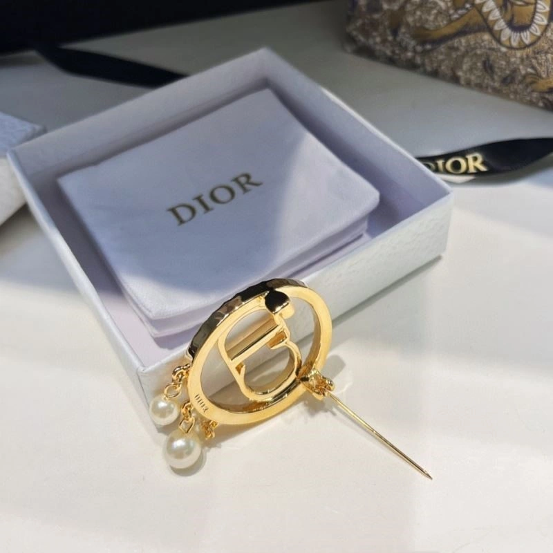 Christian Dior Brooches Efficient 234261