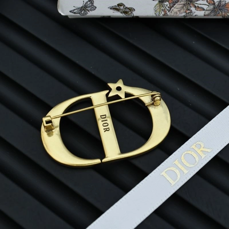 EasyCare Christian Dior Brooches 233955