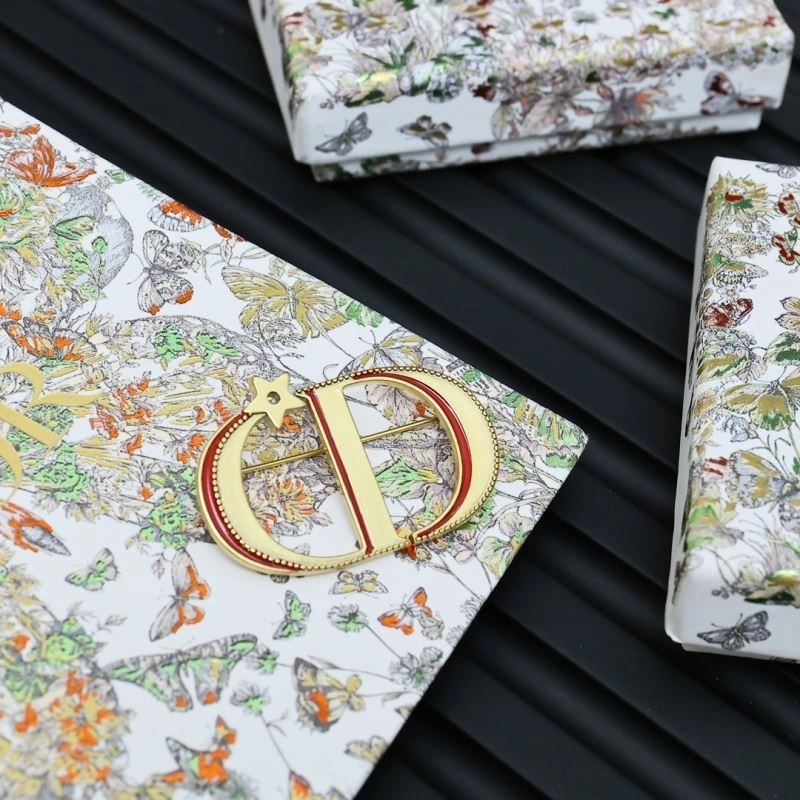 EasyCare Christian Dior Brooches 233955