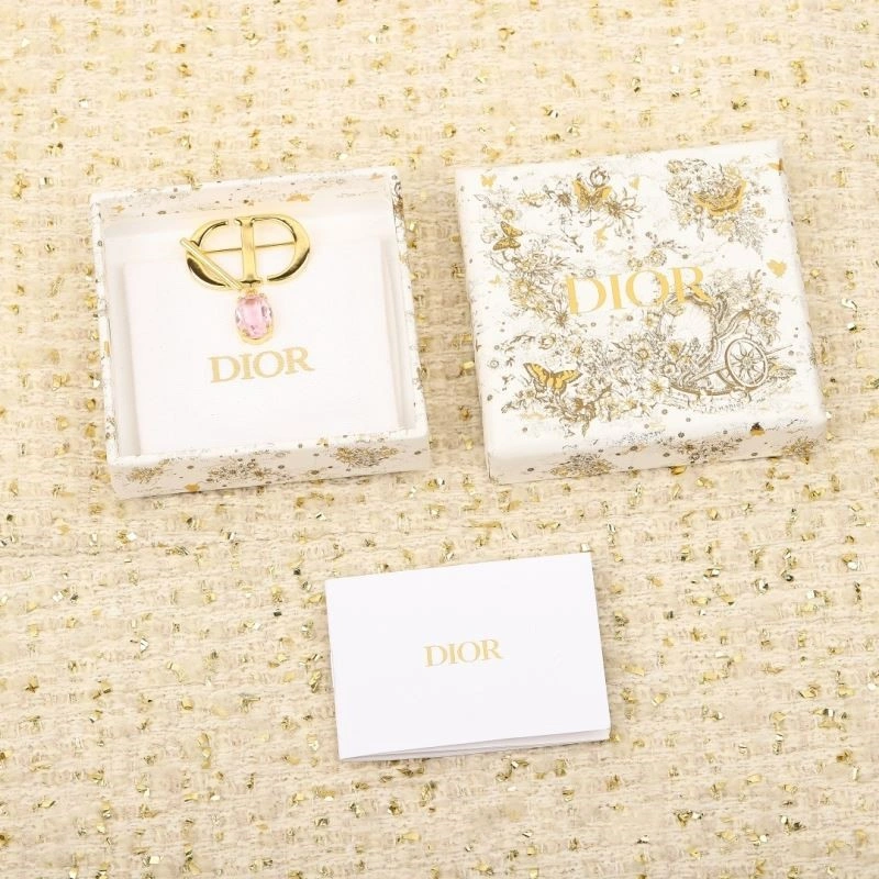 Christian Dior Brooches OnTrend 233956