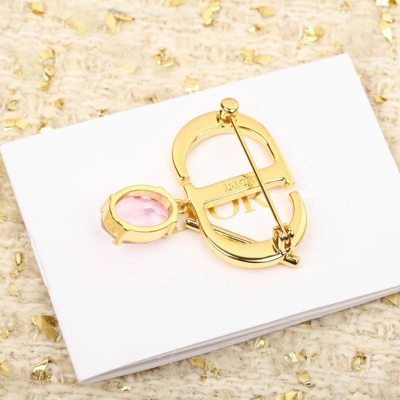 Christian Dior Brooches OnTrend 233956